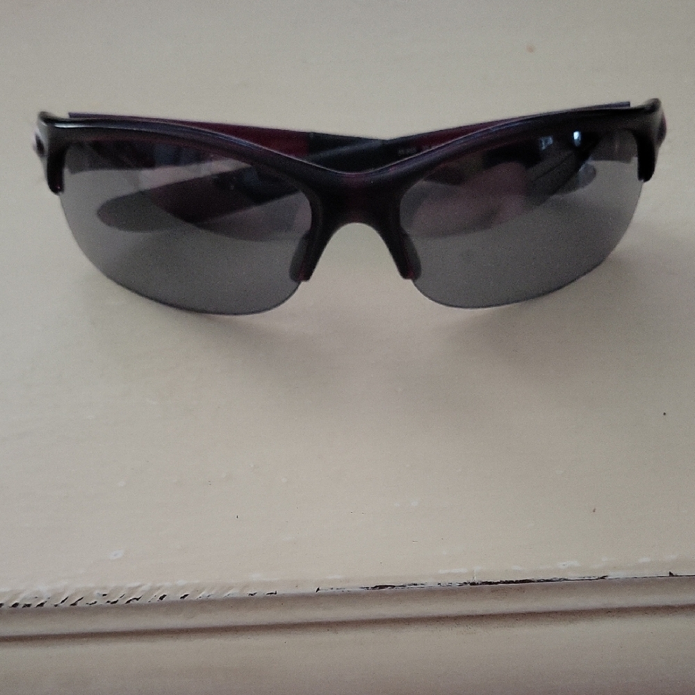 Used Oakley Women's Commit Sunglasses